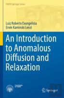 An Introduction To Anomalous Diffusion And Relaxation
