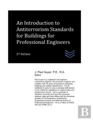 An Introduction To Antiterrorism Standards For Buildings For Professional Engineers