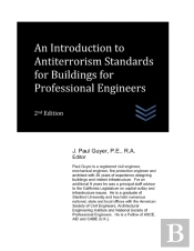 An Introduction To Antiterrorism Standards For Buildings For Professional Engineers