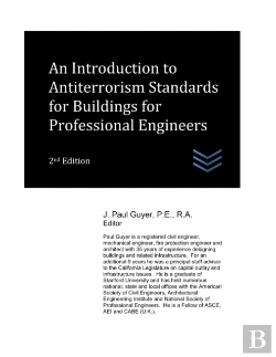 Bertrand.pt - An Introduction To Antiterrorism Standards For Buildings For Professional Engineers