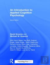 An Introduction To Applied Cognitive Psychology