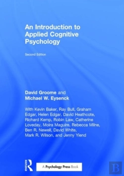 Bertrand.pt - An Introduction To Applied Cognitive Psychology