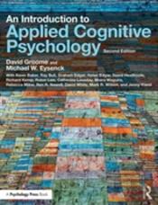 An Introduction To Applied Cognitive Psychology