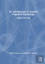 An Introduction To Applied Cognitive Psychology