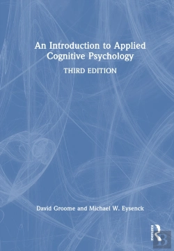 Bertrand.pt - An Introduction To Applied Cognitive Psychology