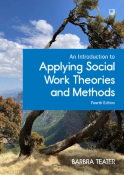 Bertrand.pt - An Introduction To Applying Social Work Theories And Methods, 4/E