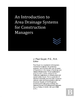 Bertrand.pt - An Introduction To Area Drainage Systems For Construction Managers