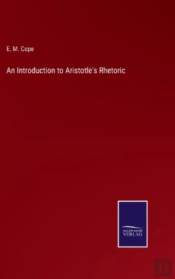 Bertrand.pt - An Introduction To Aristotle'S Rhetoric
