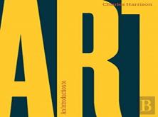 An Introduction To Art