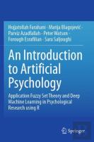 An Introduction To Artificial Psychology