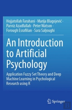 Bertrand.pt - An Introduction To Artificial Psychology