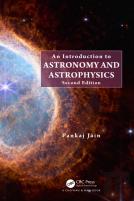 An Introduction To Astronomy And Astrophysics