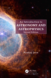 An Introduction To Astronomy And Astrophysics
