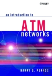 An Introduction To Atm Networks