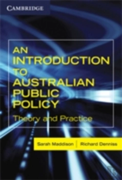Bertrand.pt - An Introduction To Australian Public Policy