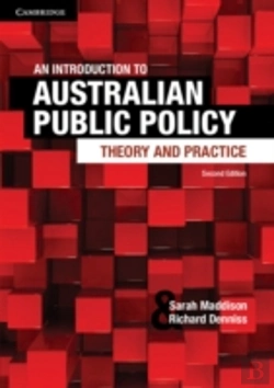 Bertrand.pt - An Introduction To Australian Public Policy