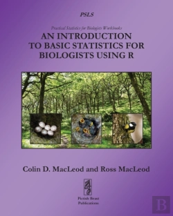 Bertrand.pt - An Introduction To Basic Statistics For Biologists Using R