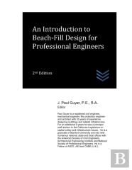 An Introduction To Beach-Fill Design For Professional Engineers