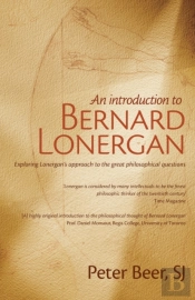 An Introduction To Bernard Lonergan
