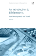 An Introduction To Bibliometrics