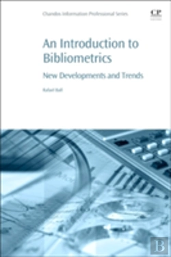 Bertrand.pt - An Introduction To Bibliometrics