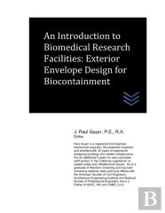 An Introduction To Biomedical Research Facilities