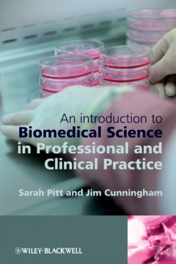 Bertrand.pt - An Introduction To Biomedical Science In Professional And Clinical Practice