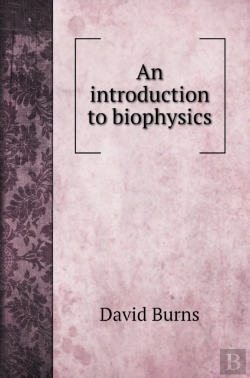 Bertrand.pt - An Introduction To Biophysics