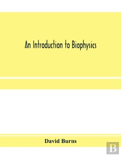 Bertrand.pt - An Introduction To Biophysics
