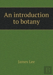 An Introduction To Botany