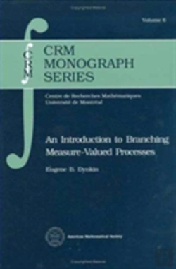 Bertrand.pt - An Introduction To Branching Measure-Valued Processes