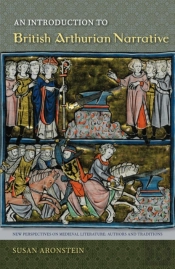 An Introduction To British Arthurian Narrative