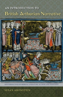 Bertrand.pt - An Introduction To British Arthurian Narrative
