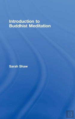 Bertrand.pt - An Introduction To Buddhist Meditation