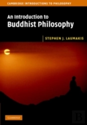 An Introduction To Buddhist Philosophy