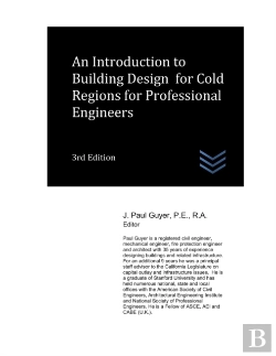 Bertrand.pt - An Introduction To Building Design For Cold Regions For Professional Engineers