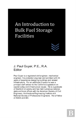 Bertrand.pt - An Introduction To Bulk Fuel Storage Facilities