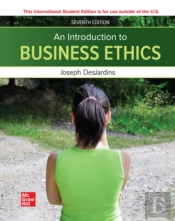 An Introduction To Business Ethics Ise