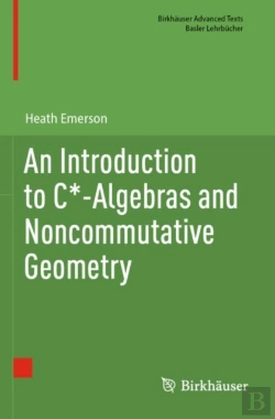 Bertrand.pt - An Introduction To C*-Algebras And Noncommutative Geometry