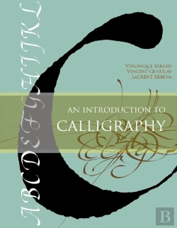 Bertrand.pt - An Introduction To Calligraphy