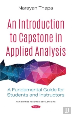 Bertrand.pt - An Introduction To Capstone In Applied Analysis