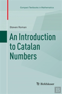 Bertrand.pt - An Introduction To Catalan Numbers