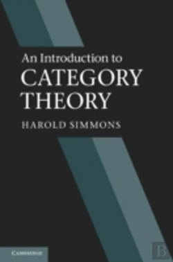 Bertrand.pt - An Introduction To Category Theory