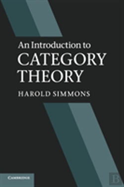Bertrand.pt - An Introduction To Category Theory