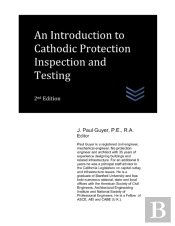 An Introduction To Cathodic Protection Inspection And Testing