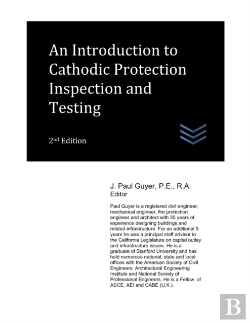 Bertrand.pt - An Introduction To Cathodic Protection Inspection And Testing