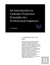An Introduction To Cathodic Protection Principles For Professional Engineers