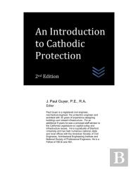 An Introduction To Cathodic Protection Principles For Professional Engineers