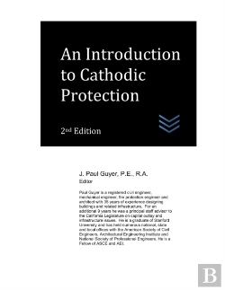 Bertrand.pt - An Introduction To Cathodic Protection Principles For Professional Engineers
