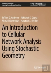 An Introduction To Cellular Network Analysis Using Stochastic Geometry